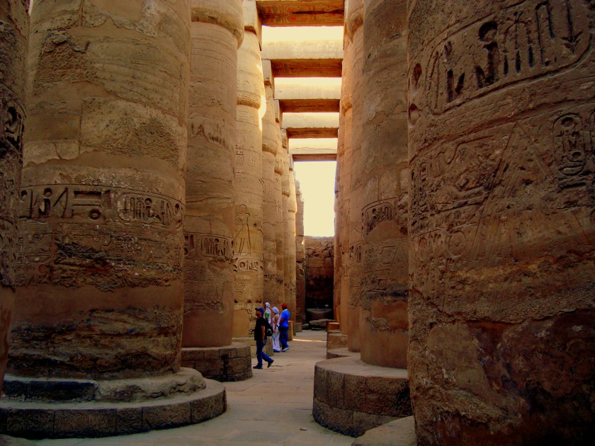 Egypt 2008